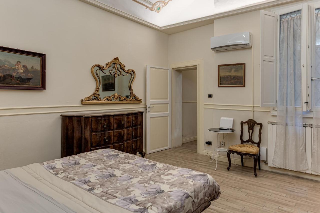 Nel Cuore Di Bologna - Casa Boss Exteriér fotografie